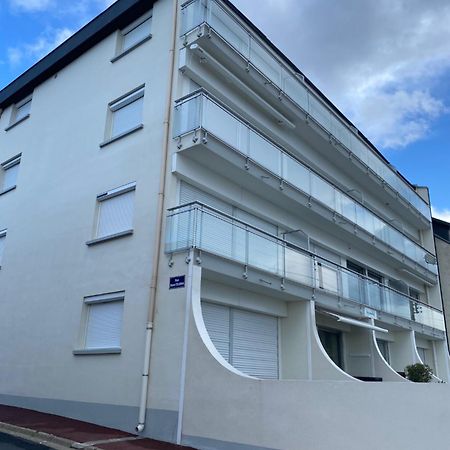 Vue Baie Xxl 180° Apartment Le Crotoy Exterior foto
