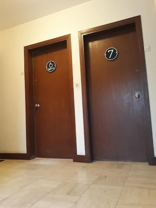 Vue Baie Xxl 180° Apartment Le Crotoy Exterior foto